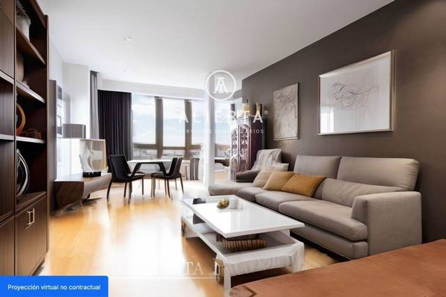 Piso en Venta en de Miguel Salamero en Paseo Independencia