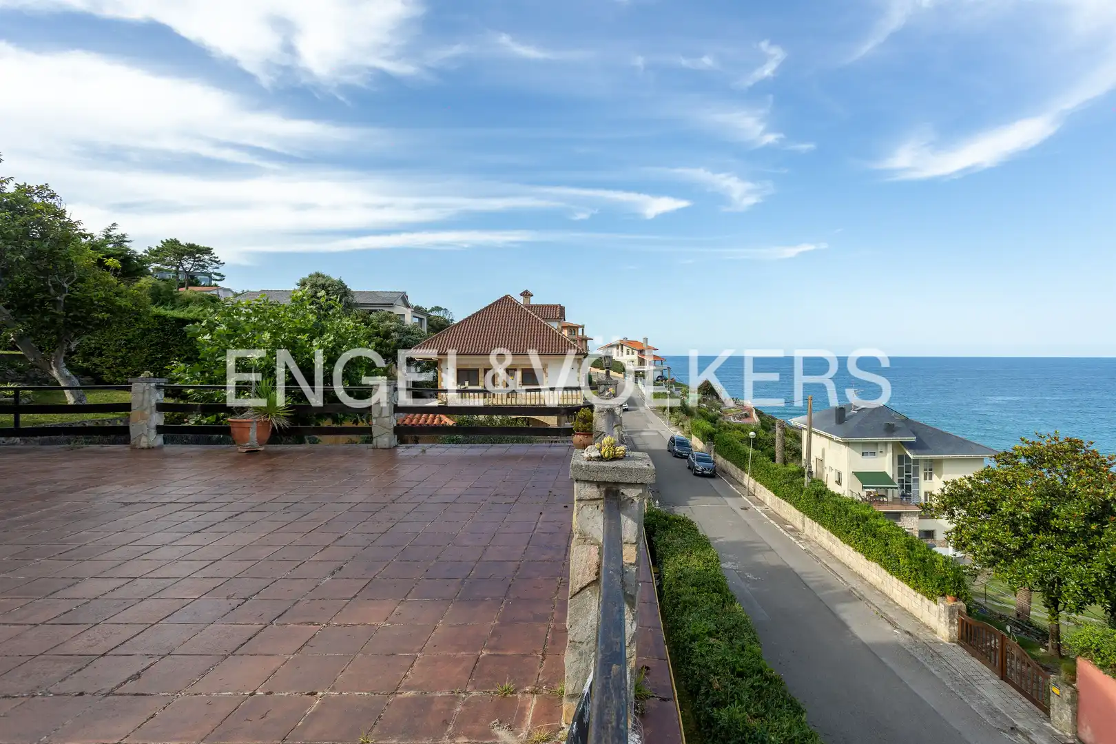 Terrace of Houses for sale in Bareyo  with Heating, Private garden and Terrace