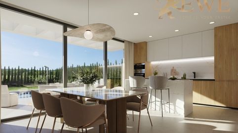 Foto 3 de Casa o chalet en venta en Calle Bolivia de, Balcón de Finestrat - Terra Marina, Finestrat