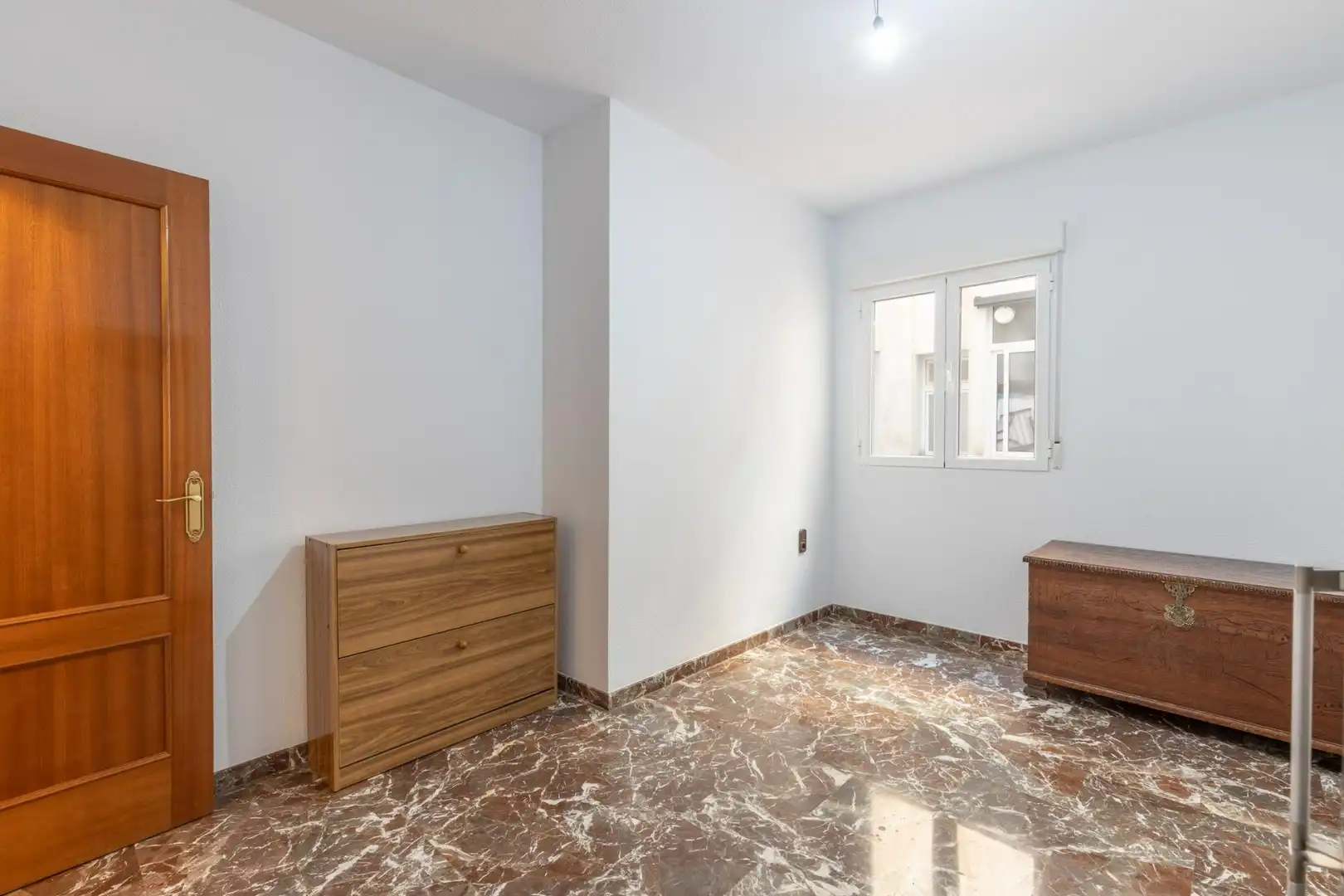 Bedroom of Flat for sale in Güéjar Sierra  with Terrace