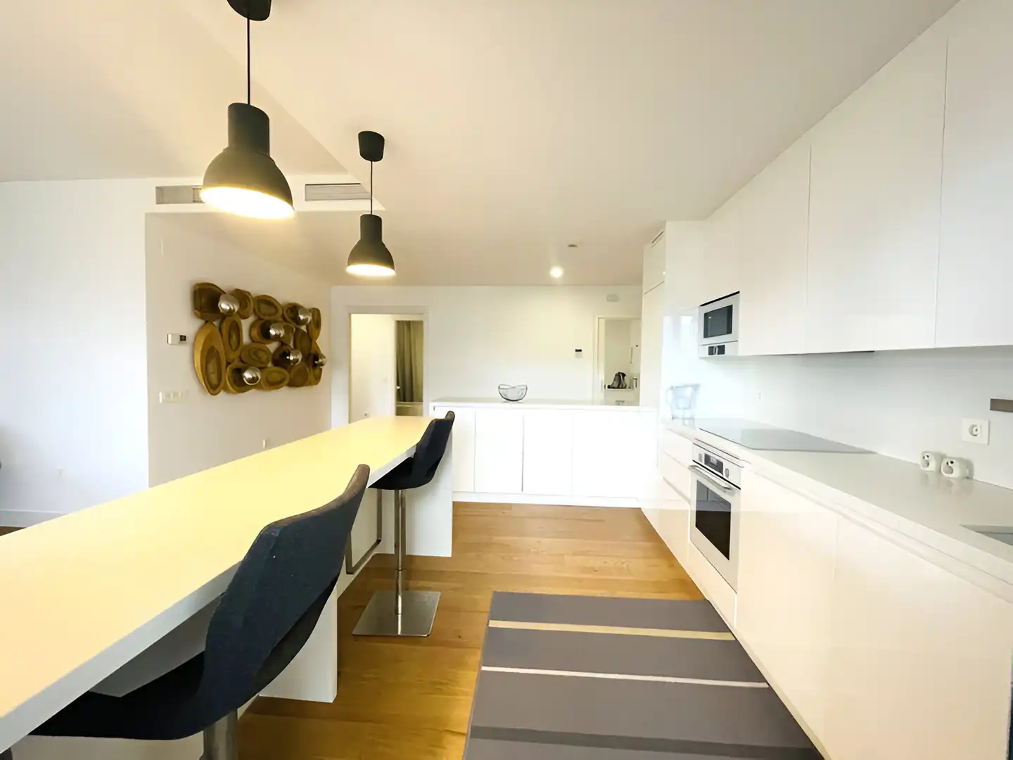 Apartament amb piscina en venda a La Cala Mijas, imagen 4