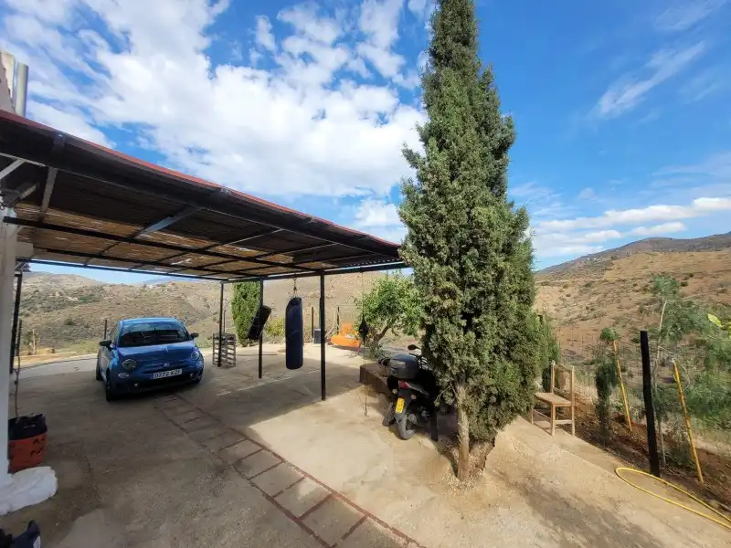 Finca rústica en venda a N/A, -1, Almogía