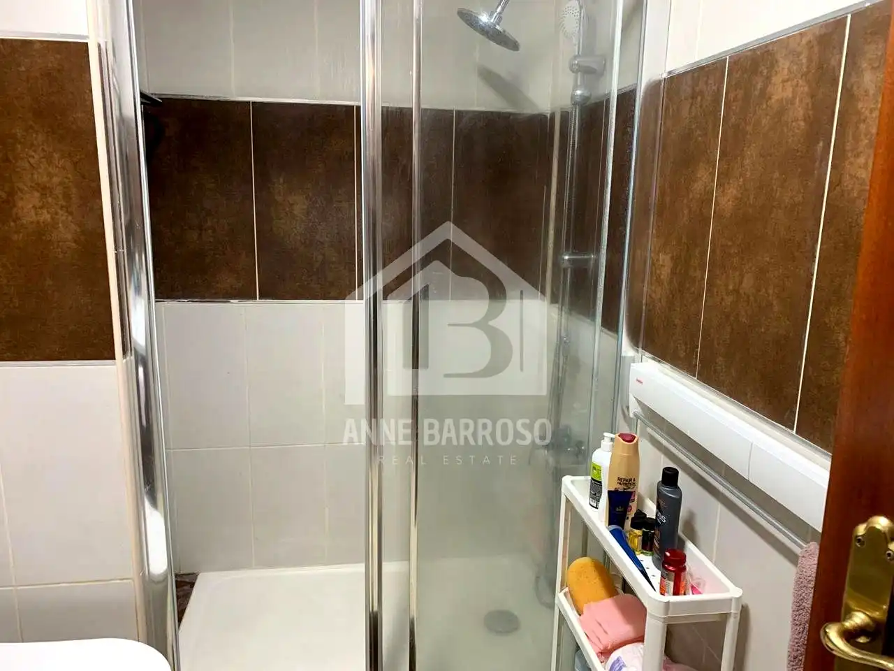Baño de Piso de alquiler en Arona