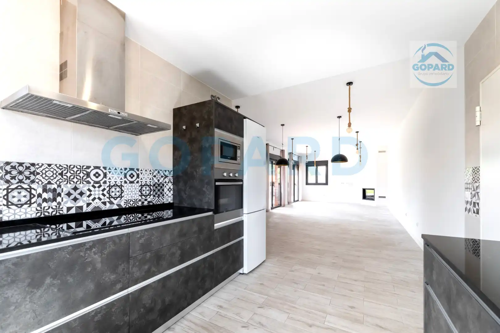 Casa o chalet de alquiler en Raya del Palancar - Guadamonte