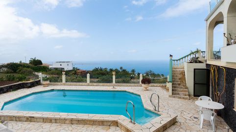 Foto 5 de Casa o chalet en venta en Cuesta de la Villa, Santa Úrsula