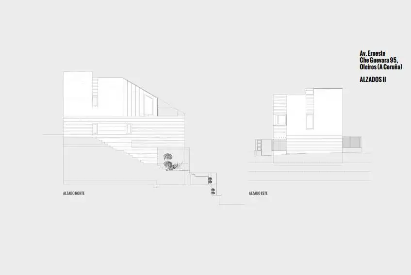 Houses for sale in Oleiros