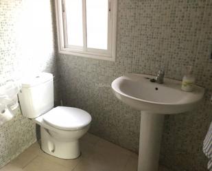 Bathroom of Premises to rent in Terrassa