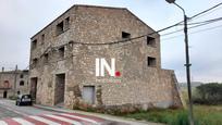 Exterior view of House or chalet for sale in Torrefarrera