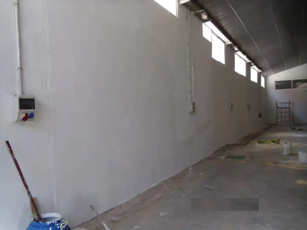 Nau industrial en venda en Humanes de Madrid amb Calefacció