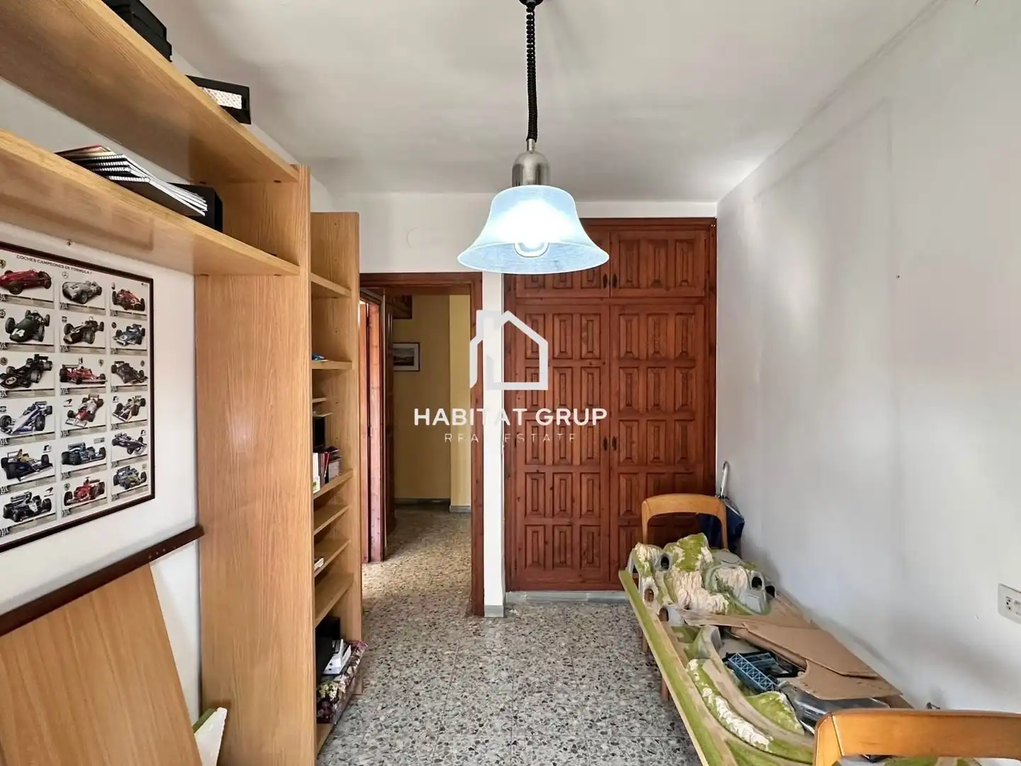 Wohnung mit Aufzug zum Verkauf in La Bisbal d'Empordà, imagen 18