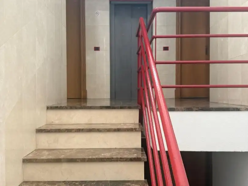 Büro zum Verkauf in  Palma de Mallorca mit Klimaanlage, Heizung und Terrasse