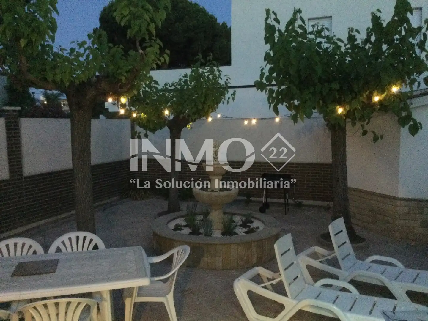 House with garden for sale in Carrer Cavall Bernat, imagen 20
