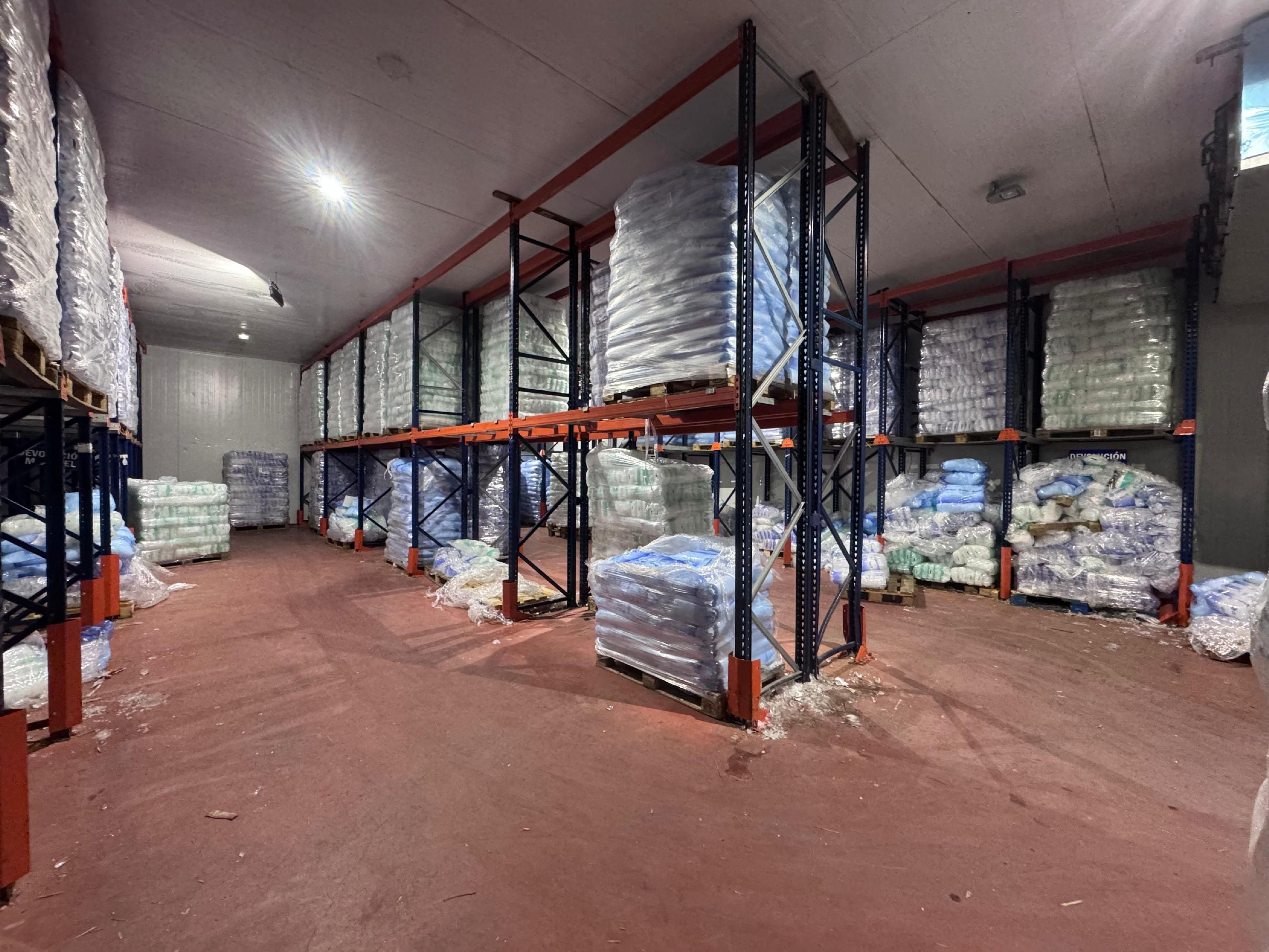 Industrial buildings for sale in Málaga Capital