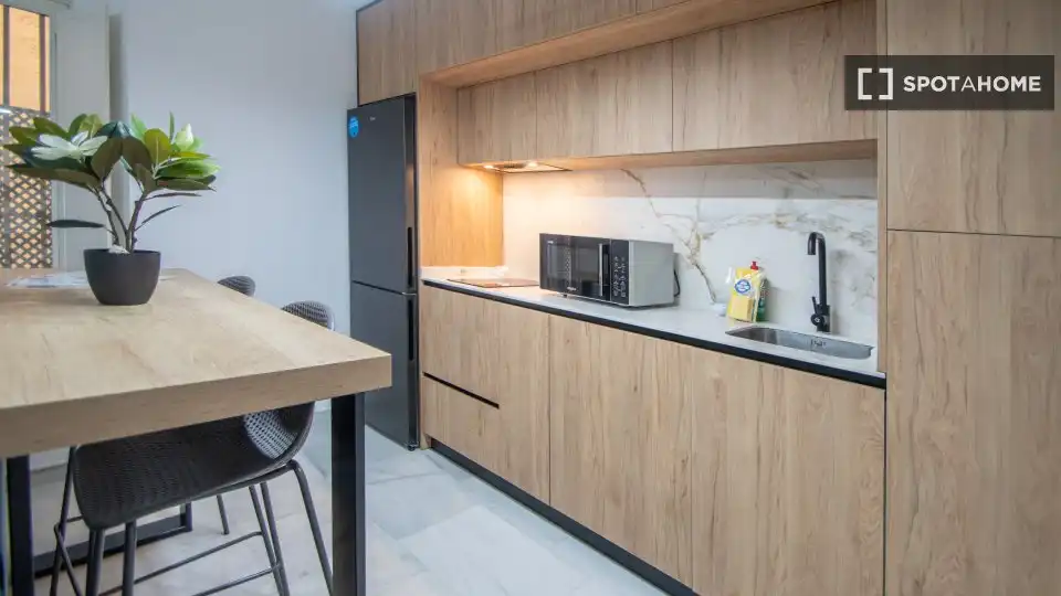 Habitació a Centro Histórico