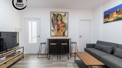 Piso con licencia turística en pleno centro de Granada
