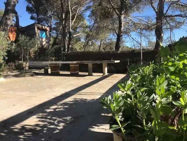 Garden of Houses for sale in Las Peñas de Riglos  with Terrace and Storage room