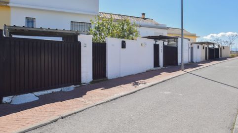 Photo 5 of Detached homes for sale in Paseo de Pedro Verde, San Francisco - Chorillo, Las Gabias