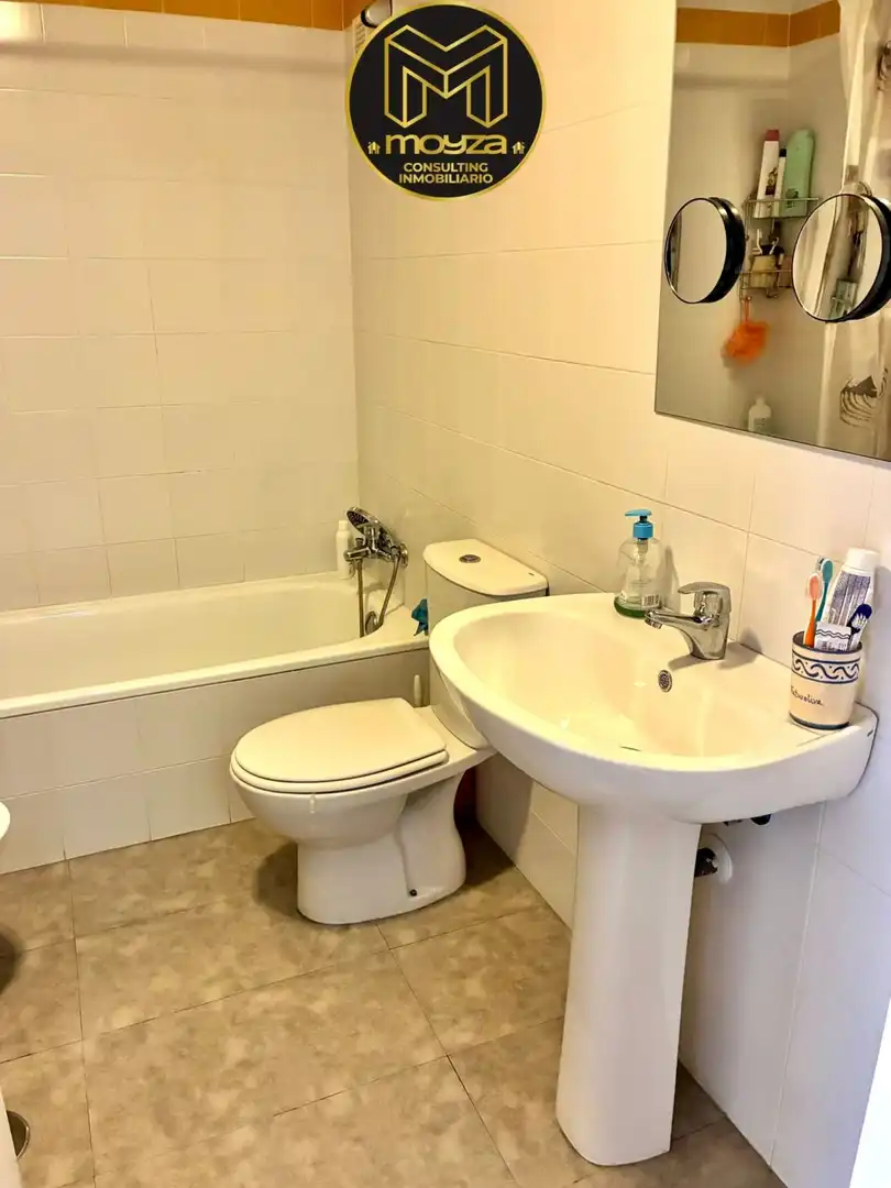 Flat with lift for sale in Renfe - Bulevar 1ª y 2ª Fase, imagen 21