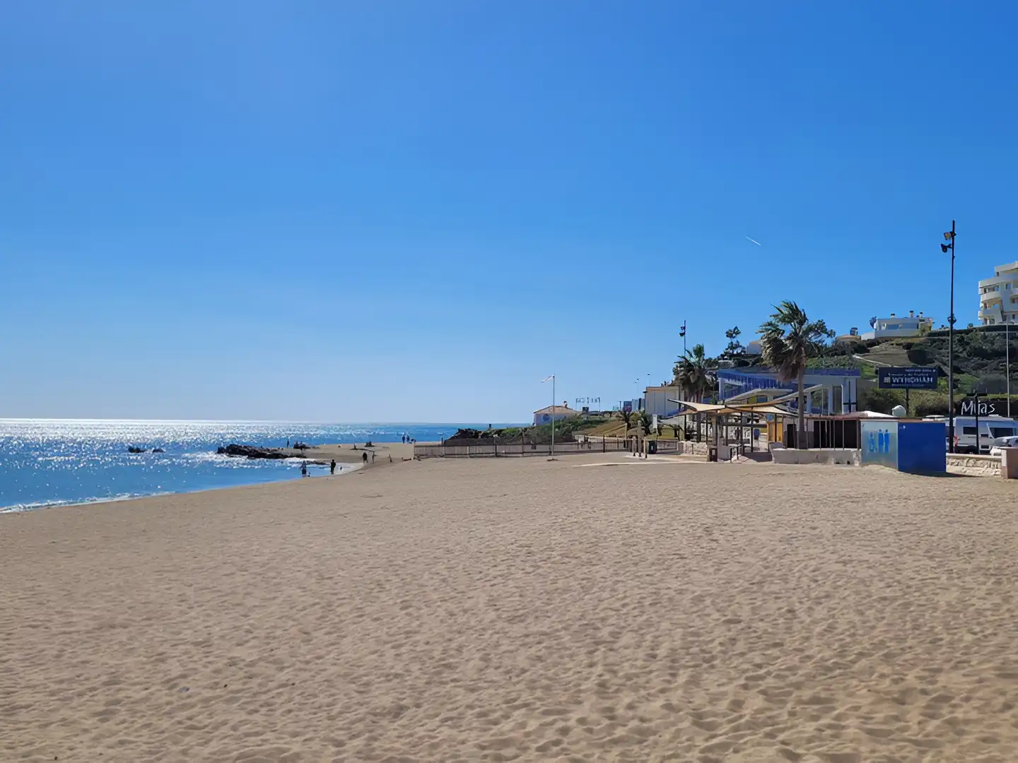 Àtic amb piscina en venda a Puerto Deportivo, imagen 33