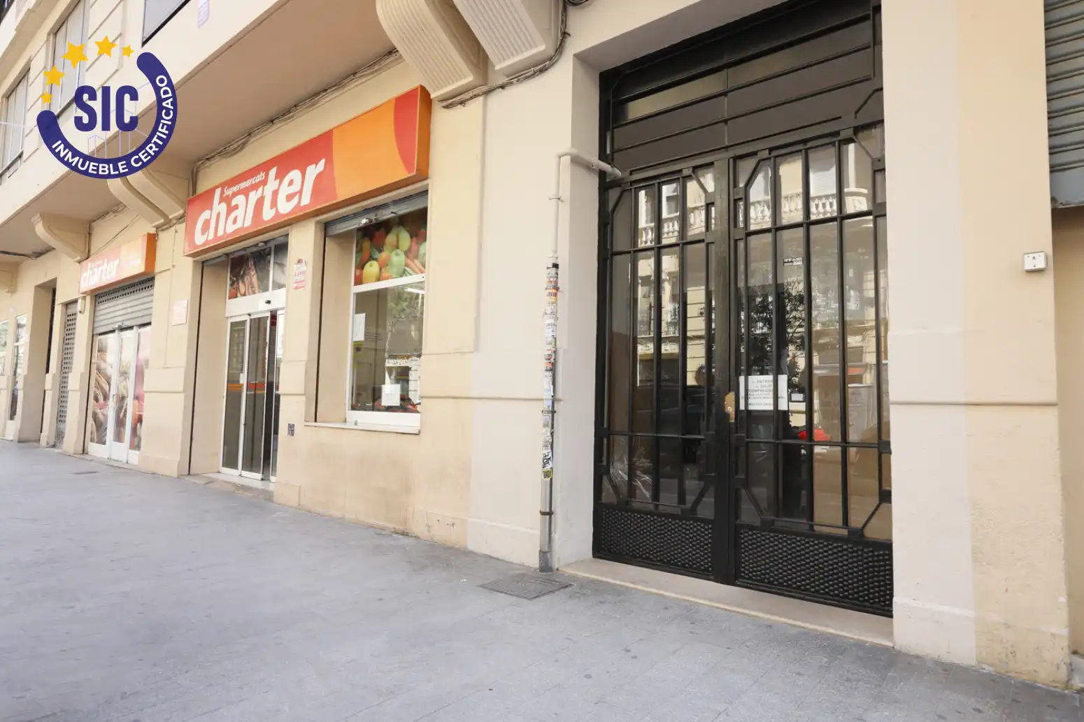 Flat with lift for sale in Valencia - CL GENERAL SAN MARTIN, imagen 44