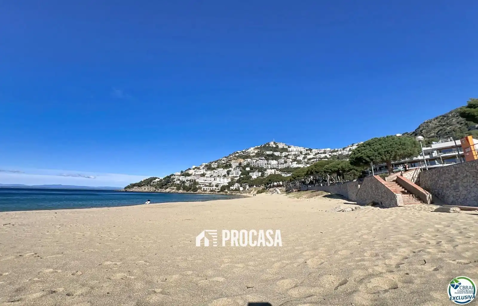 Rustikales Grundstück zum Verkauf in JOAN LLUIS VIVES, imagen 10