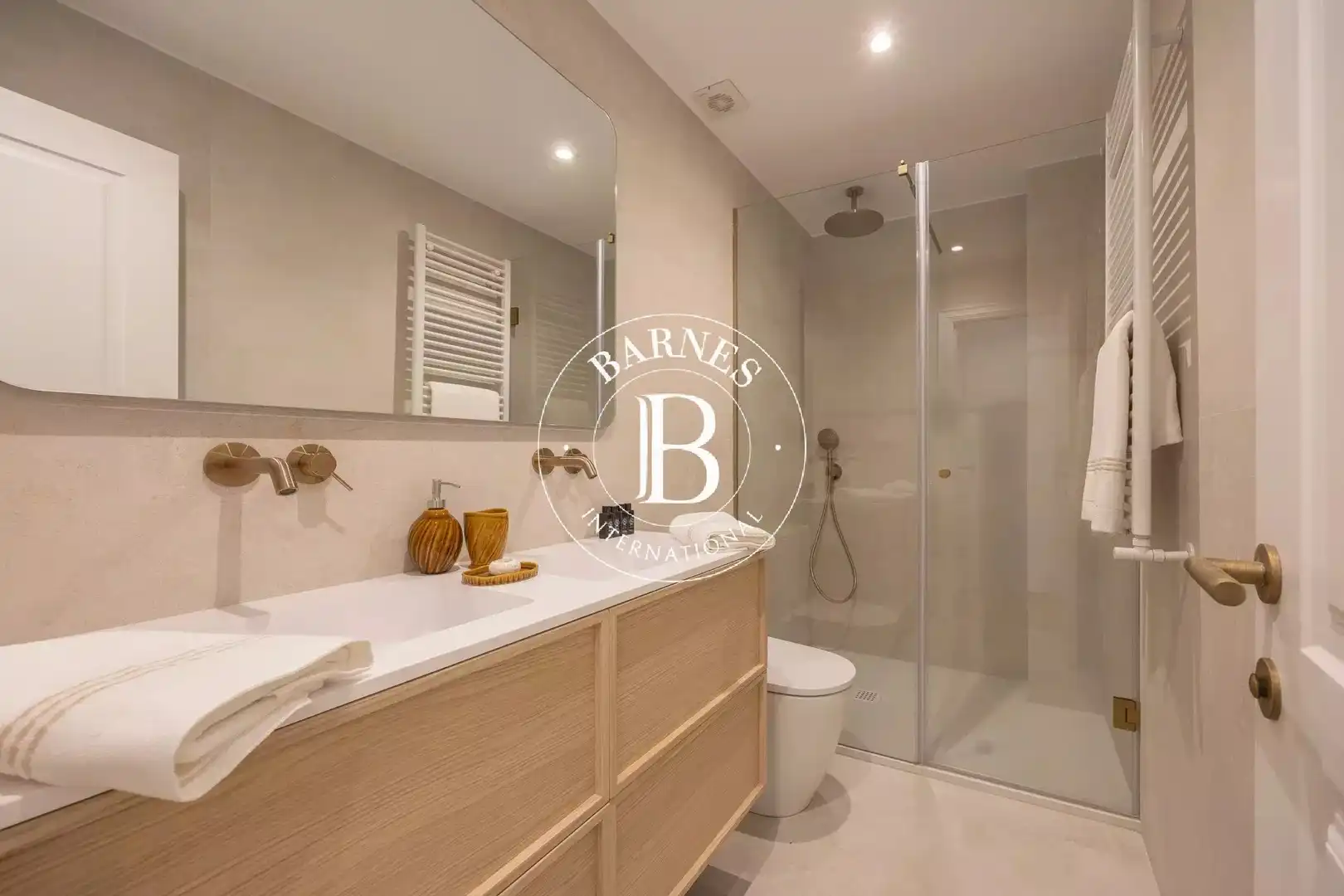 Appartement avec ascenseur à vendre à Barrio de Salamanca, imagen 16