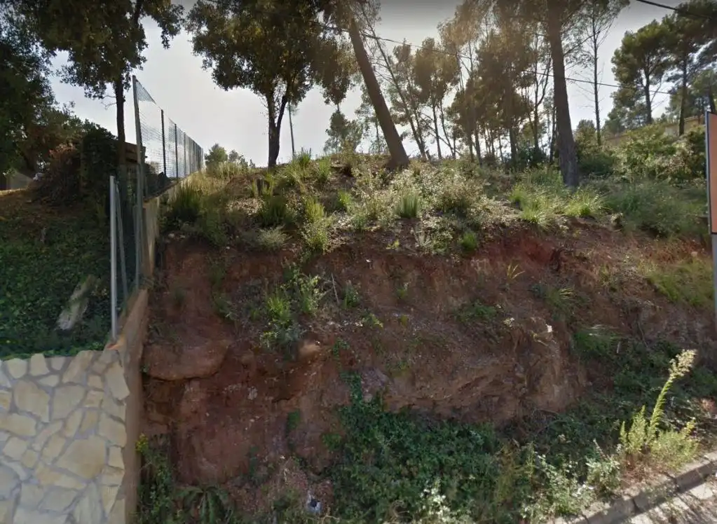 Terrain rustique à vendre à CAN GUELL, imagen 3