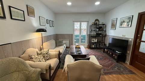 Foto 4 von Wohnung zum Verkauf in Calle Alcalá, Ventas, Madrid Capital