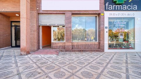 Foto 2 von Geschaftsraum zum Verkauf in Avenida Juan Carlos I, San Fernando - Carretera de Valencia, Cuenca Capital