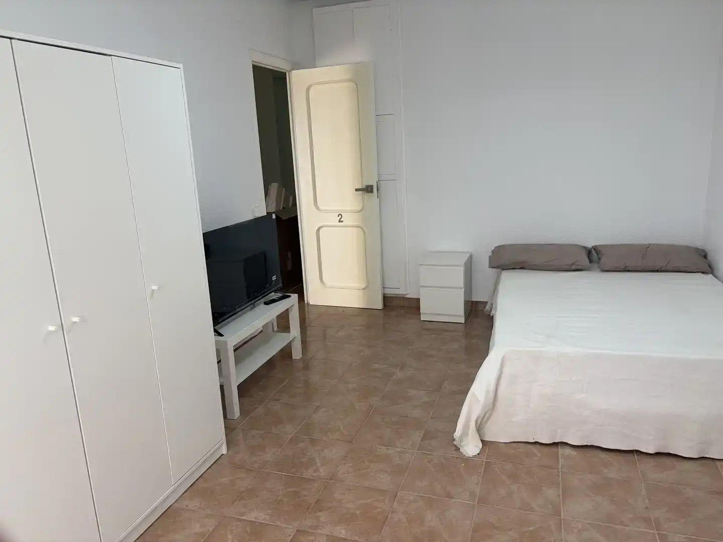 Piso de alquiler en Carrer Capità Lagier, 11, Centro