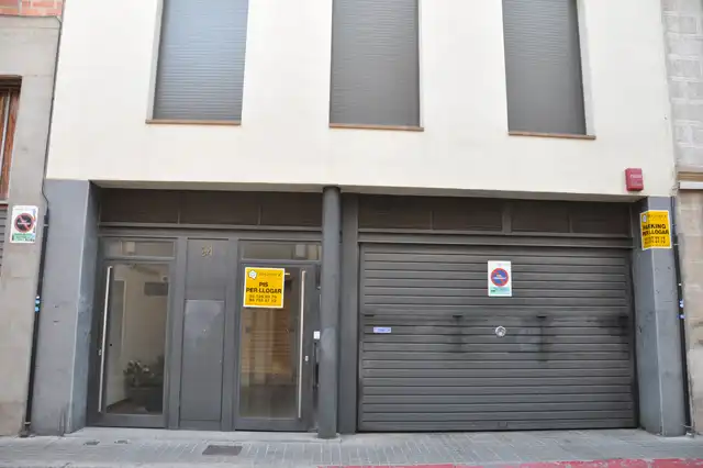 Individual to rent in Carrer de l'Estrella 94