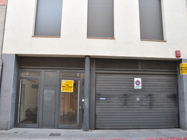 Einzelparkplatz zur Miete in Carrer de l'Estrella 94