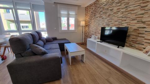 Foto 3 de Pis de lloguer a Calle Fuente Nueva, Bajadilla - Fuente Nueva, Algeciras