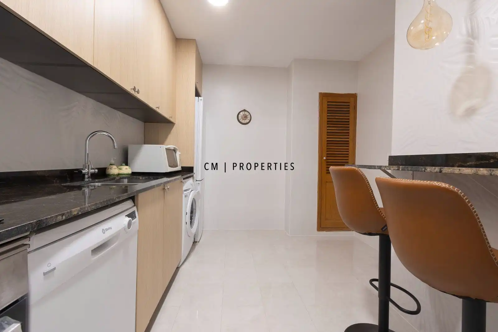 Wohnung zur Miete in San Vicente Martir, Arrancapins