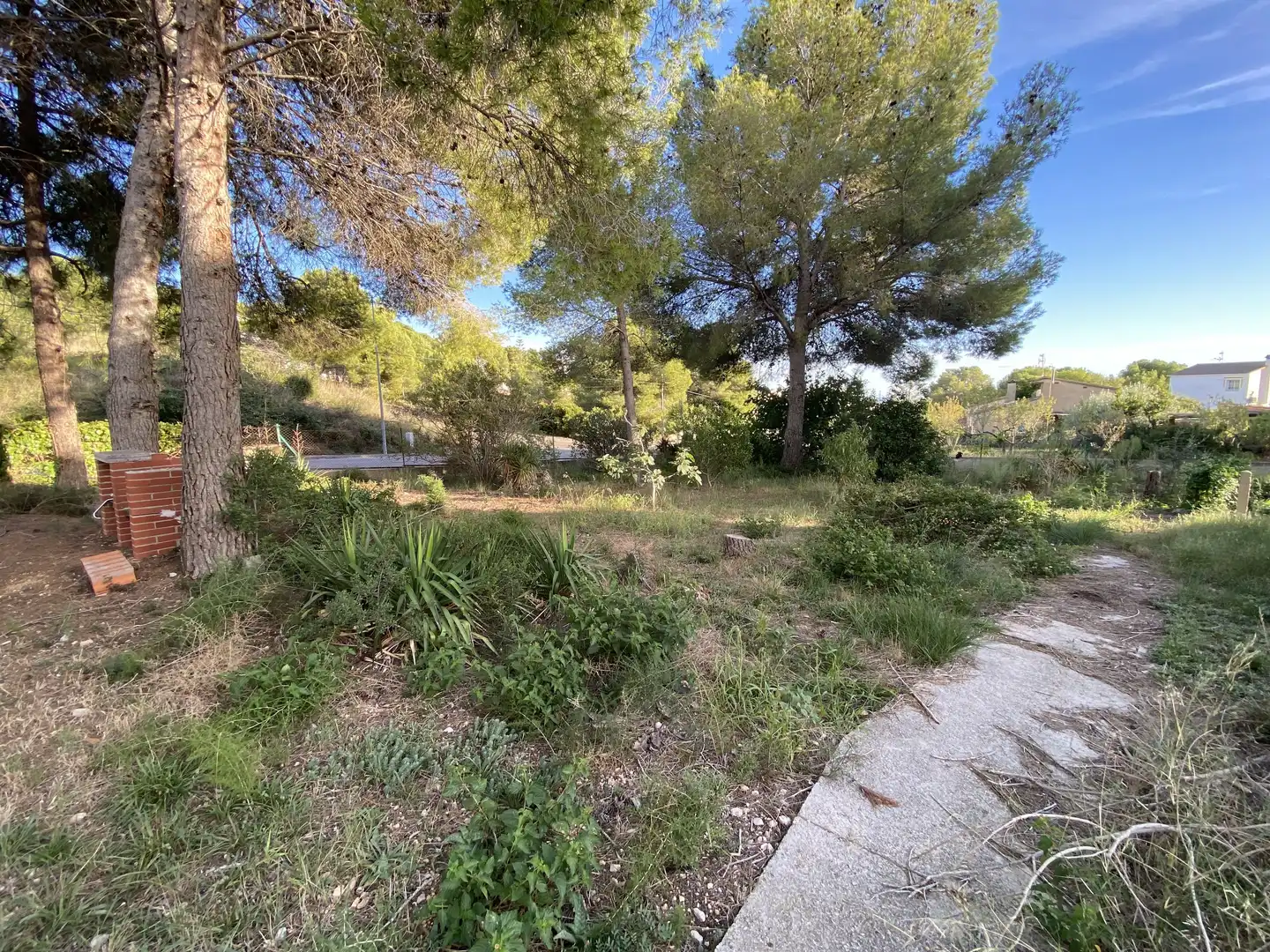 Wohnbaugrundstück zum Verkauf in Mas Borràs - Coto del Rey, imagen 7