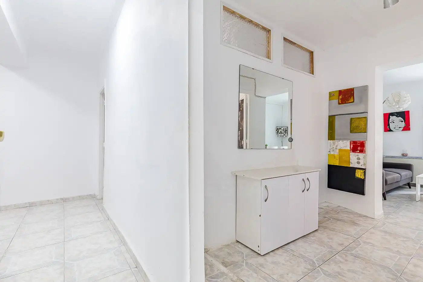 Piso con ascensor en venta en Centro, imagen 24