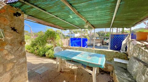Foto 2 de Casa o chalet en venta en Cala Llombards, Santanyí