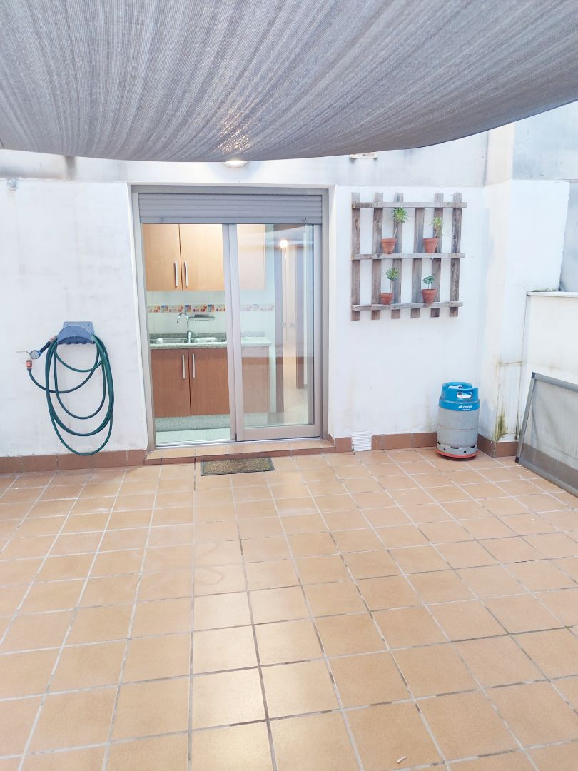 Flat for rent in  Córdoba Capital  with Air Conditioner and Heating