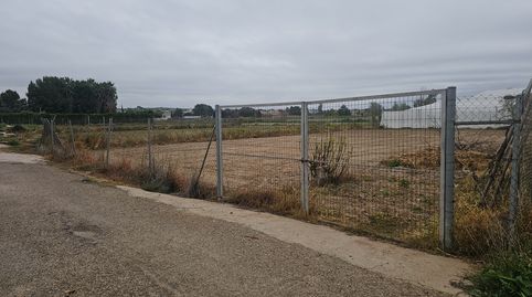 Foto 3 de Terreno en venta en Ceutí, Murcia