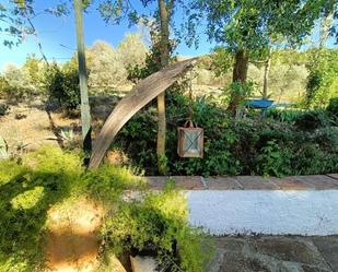 Garden of Country house for sale in Villanueva de la Concepción  with Swimming Pool