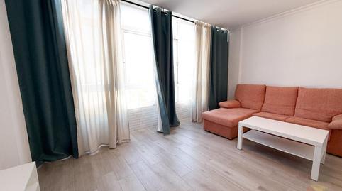 Foto 4 de Pis en venda a Núcleo urbano, Cádiz