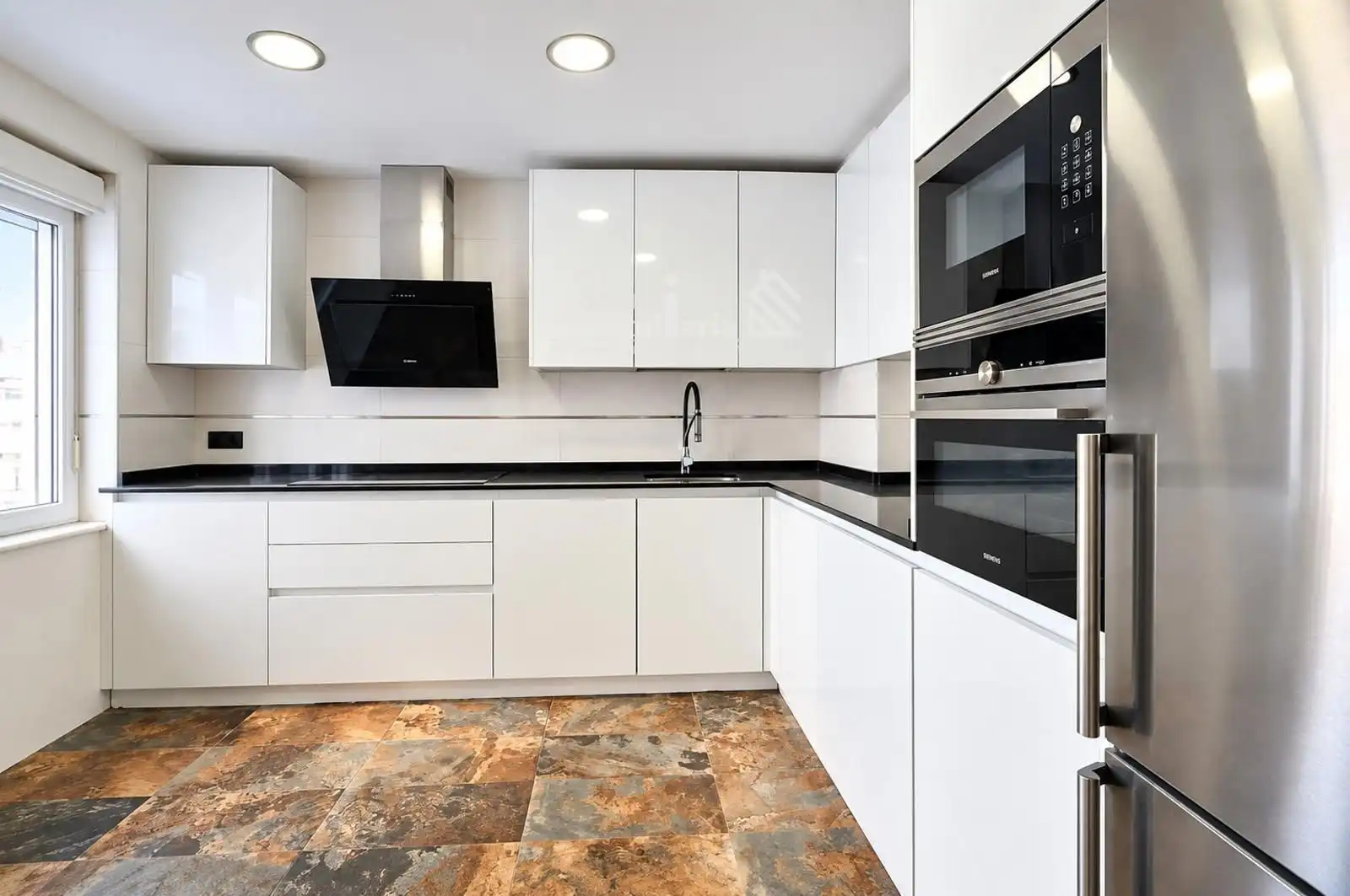 Cocina de Piso en venta en Centro