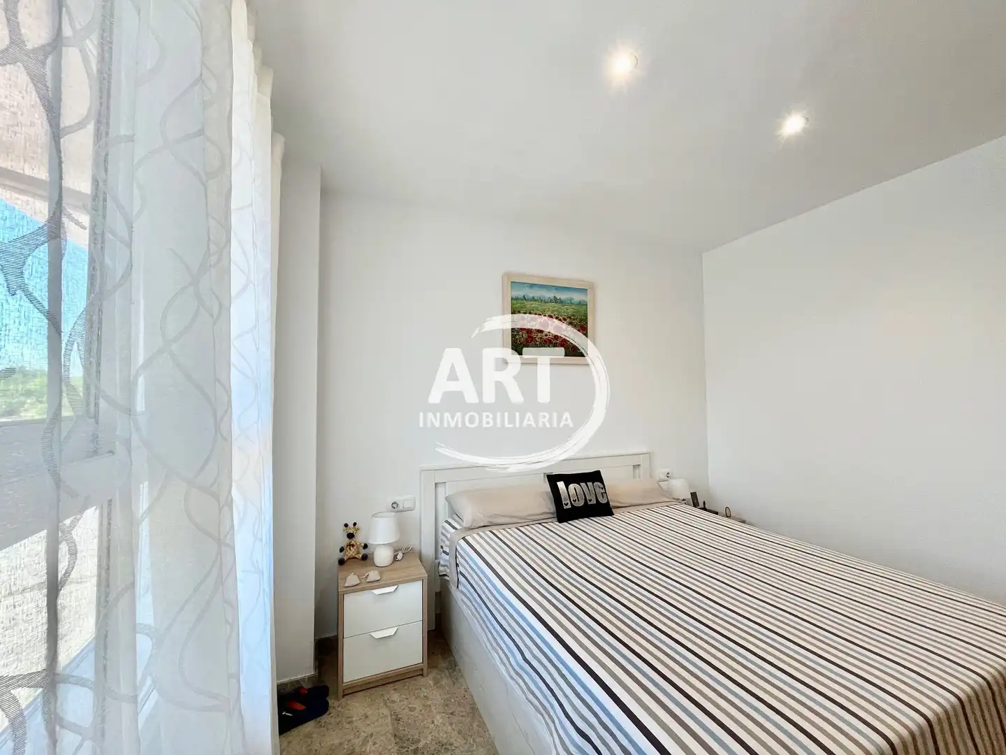 Habitación de Piso en venta en Bétera con Aire acondicionado, Calefacción y Terraza