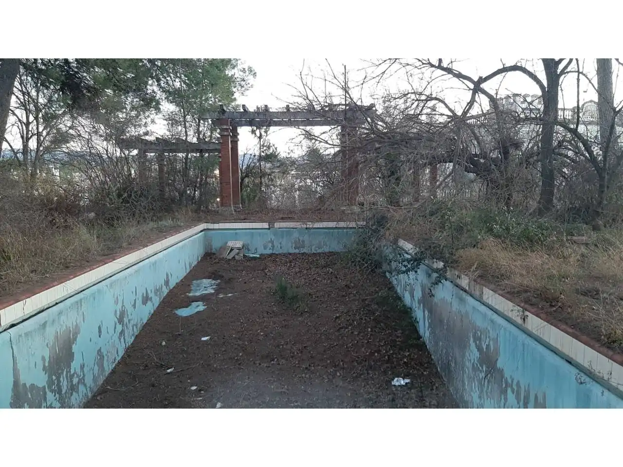 Residential land for sale in Calle Veles e Vents, imagen 14