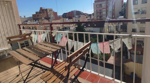 Foto 5 de Piso en venta en Carrer de Camil Fabra, Sant Andreu de Palomar, Barcelona Capital