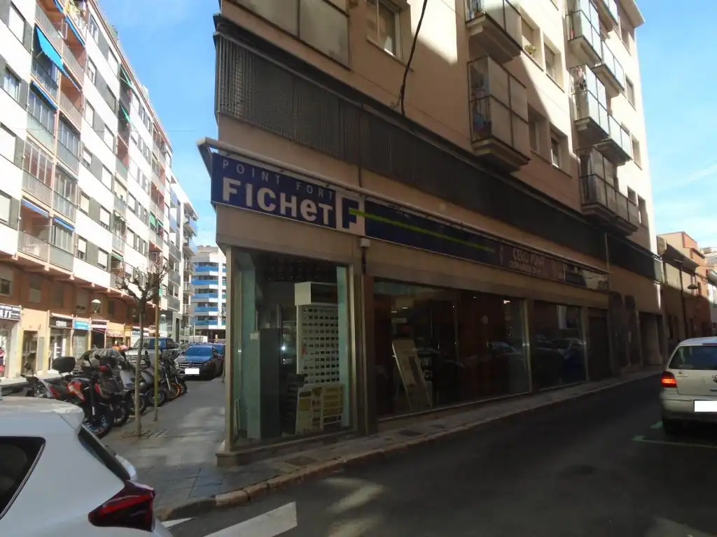 Grundstücke zum Verkauf in FORNS, Nou Eixample Sud