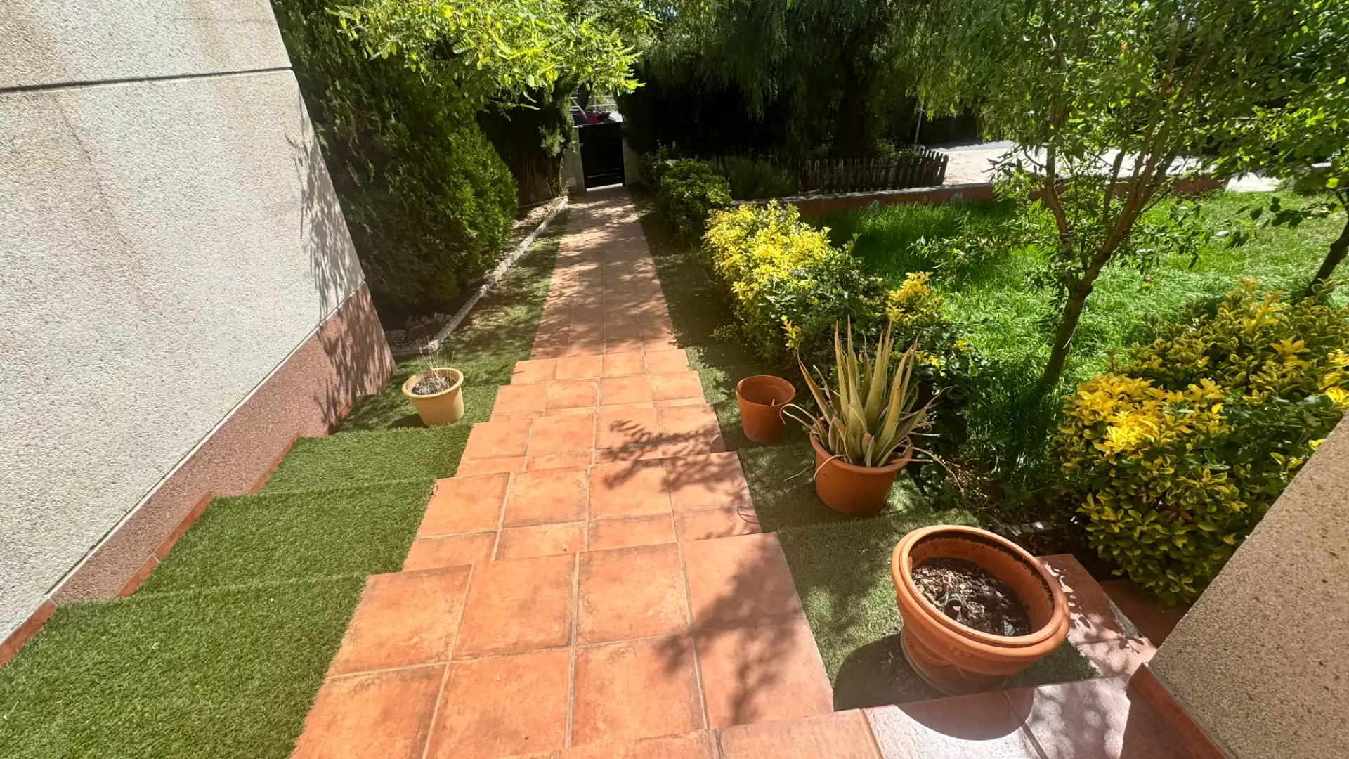 Villa mit Terrasse zum Verkauf in Carrer d'Arnau y Bernat de Vivir, imagen 11