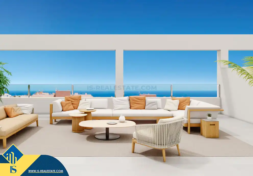 Apartamento con piscina en venta en Nueva Torrevieja - Aguas Nuevas, imagen 7