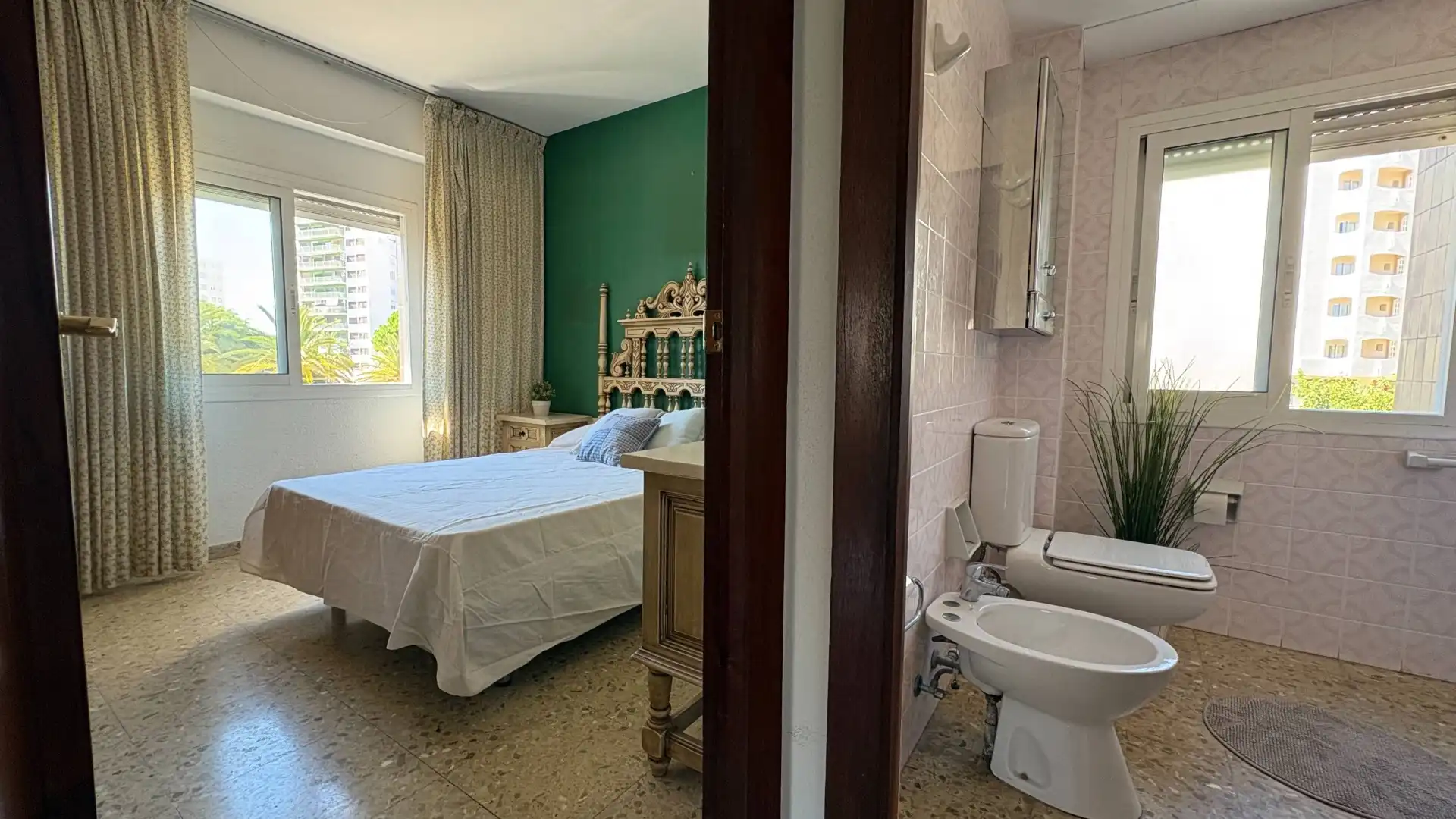 Wohnung mit Pool zum Verkauf in Carrer de Formentera 30, imagen 31