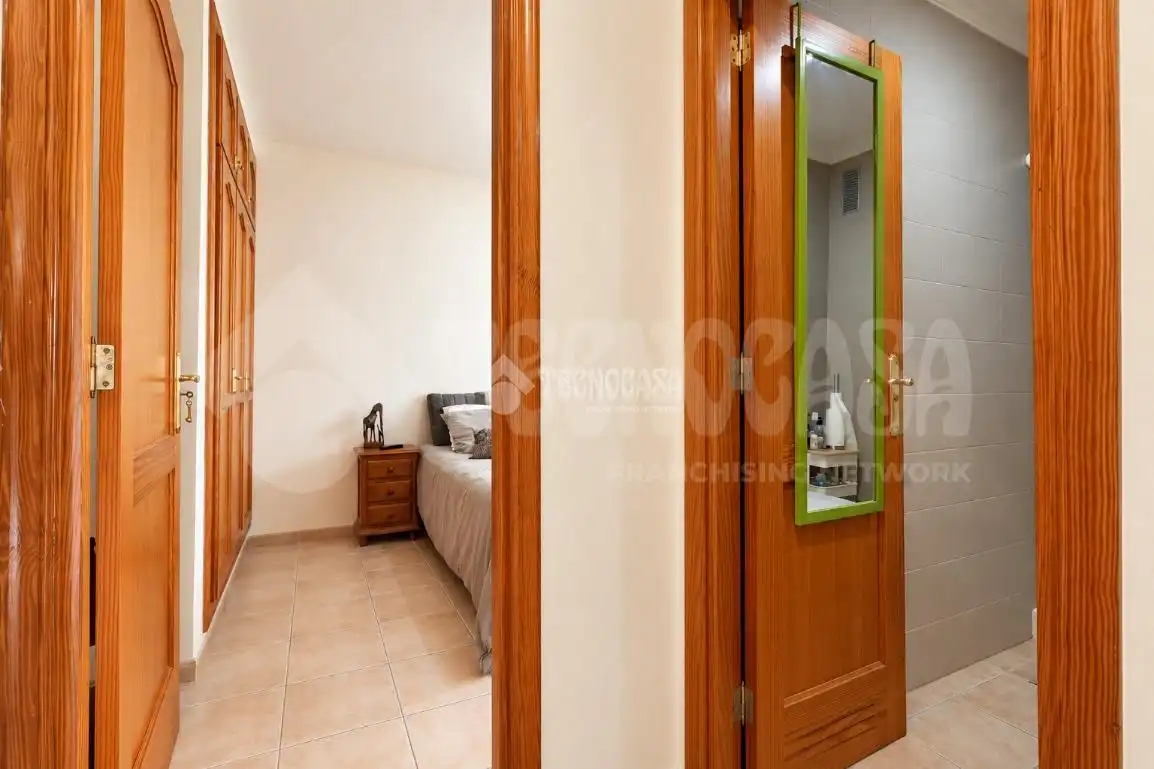 Habitación de Piso en venta en Adeje con Terraza y Balcón